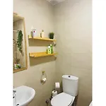 La Casita De Rosi Casa de Férias *