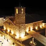 La Casita De Rosi Casa de Férias Navaluenga