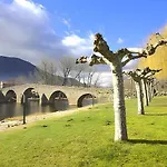 Casa de Férias La Casita De Rosi Navaluenga