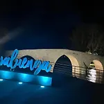 Casa de Férias La Casita De Rosi Navaluenga