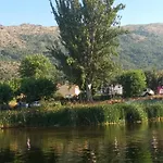 Casa de Férias La Casita De Rosi Navaluenga