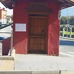 Casa de Férias La Casita De Rosi Navaluenga