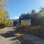 La Casita De Rosi *
