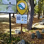 Casa de Férias La Casita De Rosi *