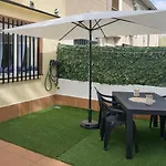 Casa de Férias La Casita De Rosi Navaluenga