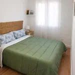 Casa de Férias La Casita De Rosi Navaluenga