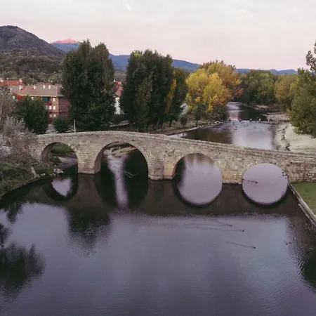 La Casita De Rosi Prázdninový dům
