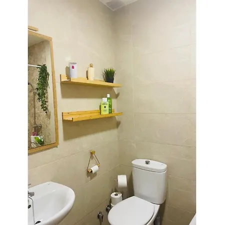 La Casita De Rosi Holiday home *