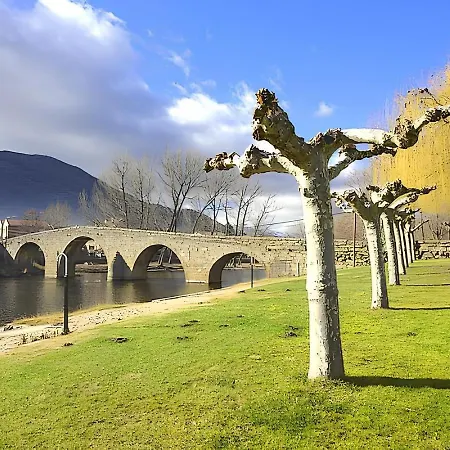 Casa vacanze La Casita De Rosi Navaluenga