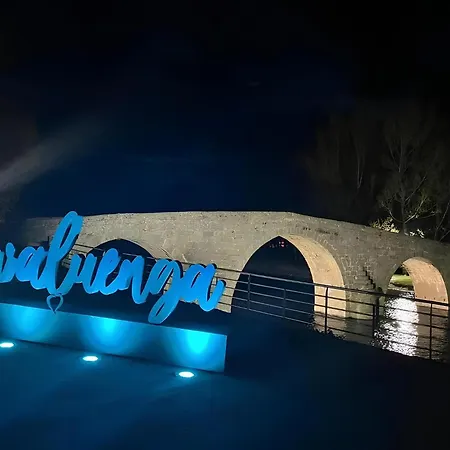 Prázdninový dům La Casita De Rosi Navaluenga