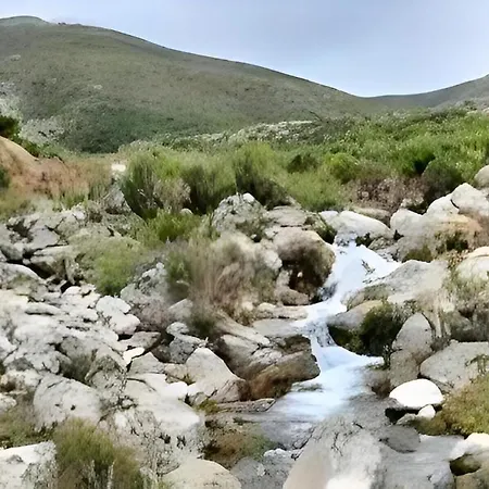 La Casita De Rosi * Navaluenga