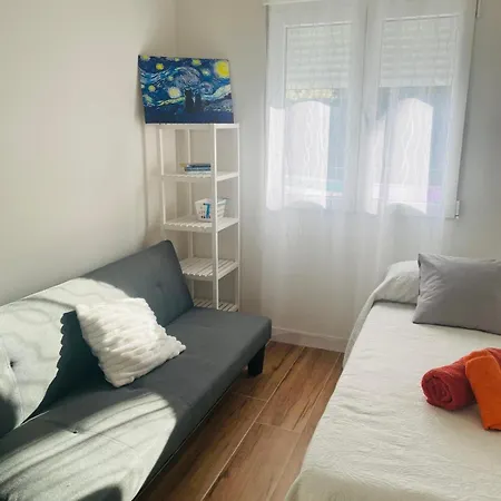 La Casita De Rosi Casa vacanze Navaluenga