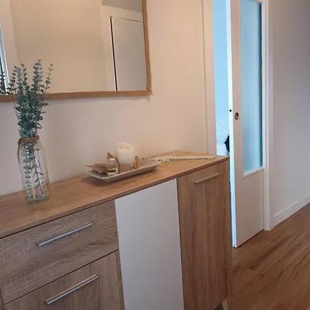 Tatil Evi La Casita De Rosi *