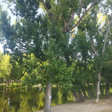 La Casita De Rosi * Navaluenga