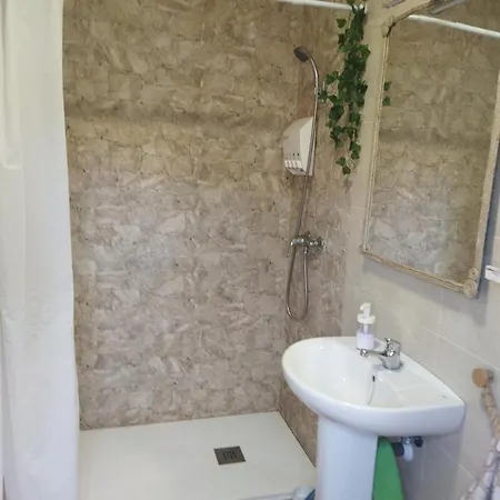 Casa vacanze La Casita De Rosi