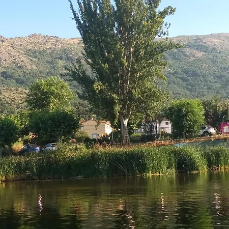 Prázdninový dům La Casita De Rosi Navaluenga