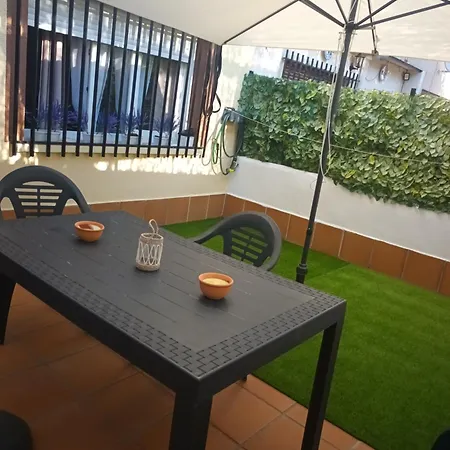 La Casita De Rosi Casa vacanze *