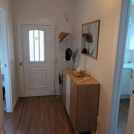 Tatil Evi La Casita De Rosi Navaluenga