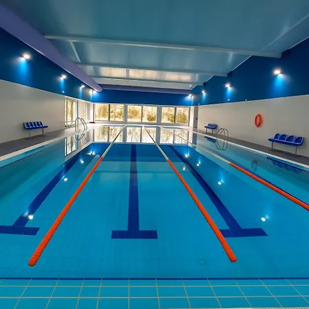 La Casita De Rosi Tatil Evi *