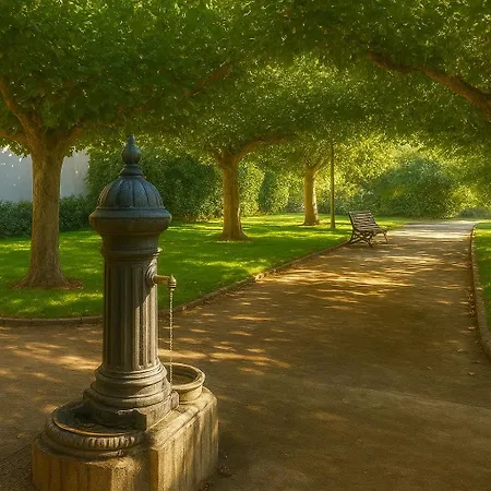 Tatil Evi La Casita De Rosi *