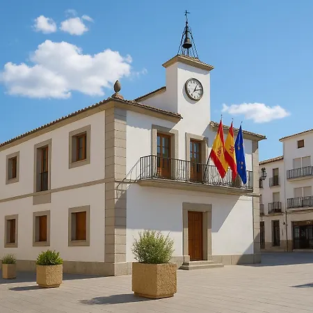 La Casita De Rosi Casa vacanze