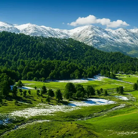 La Casita De Rosi Navaluenga