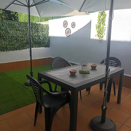 Casa vacanze La Casita De Rosi