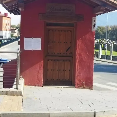 Prázdninový dům La Casita De Rosi Navaluenga