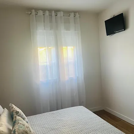 Casa vacanze La Casita De Rosi Navaluenga