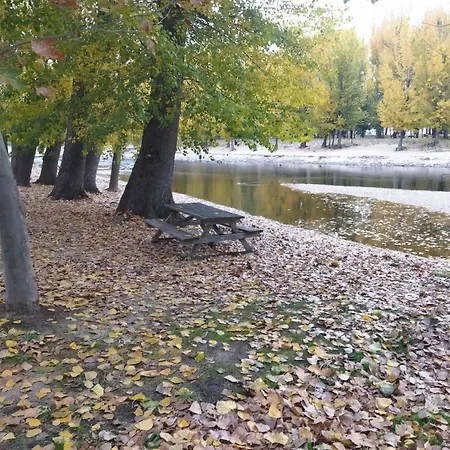 La Casita De Rosi Tatil Evi Navaluenga