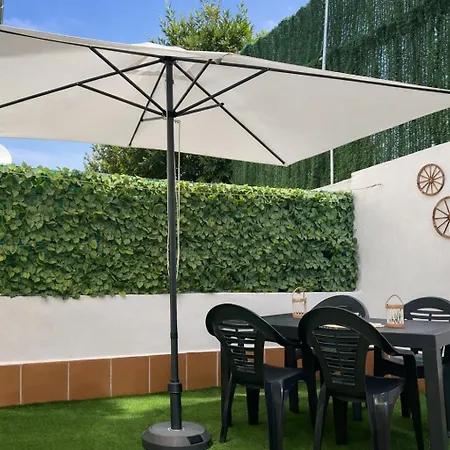 Holiday home La Casita De Rosi
