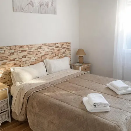 La Casita De Rosi Holiday home *