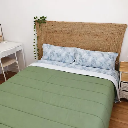 La Casita De Rosi Holiday home
