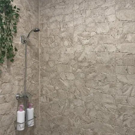 La Casita De Rosi Prázdninový dům