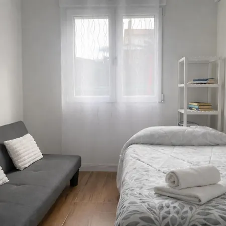 Prázdninový dům La Casita De Rosi *