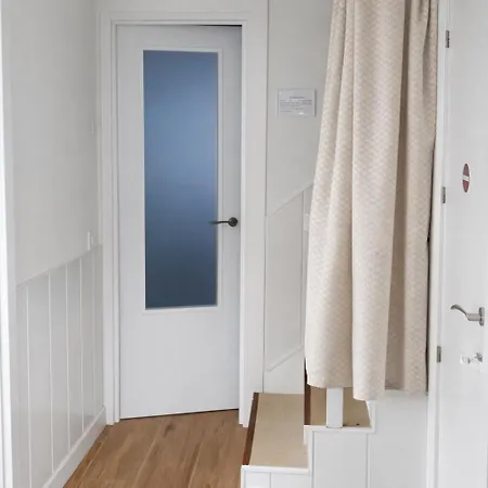 Prázdninový dům La Casita De Rosi