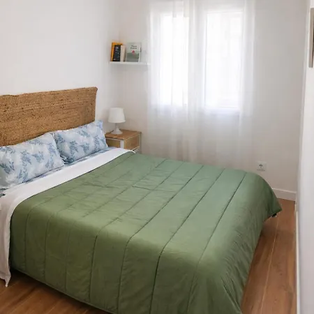 Holiday home La Casita De Rosi Navaluenga