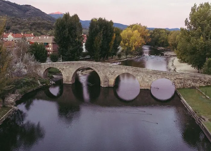 La Casita De Rosi Дом отдыха