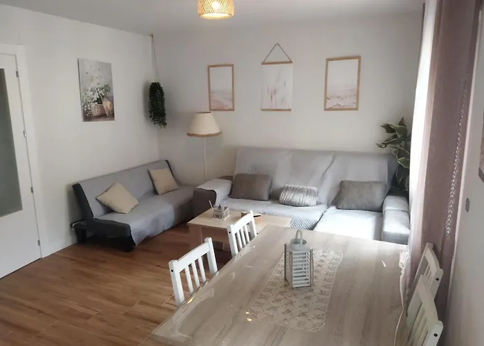 La Casita De Rosi Дом отдыха Навалуэнга