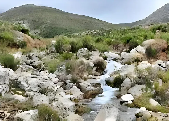 La Casita De Rosi * Navaluenga