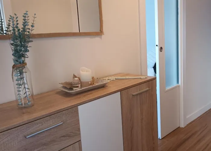 Дом отдыха La Casita De Rosi *