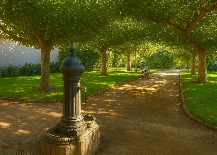 Holiday home La Casita De Rosi *