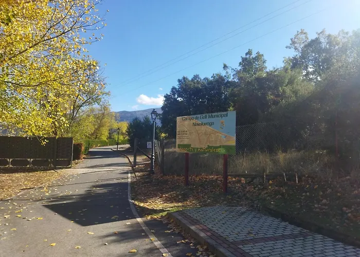La Casita De Rosi *