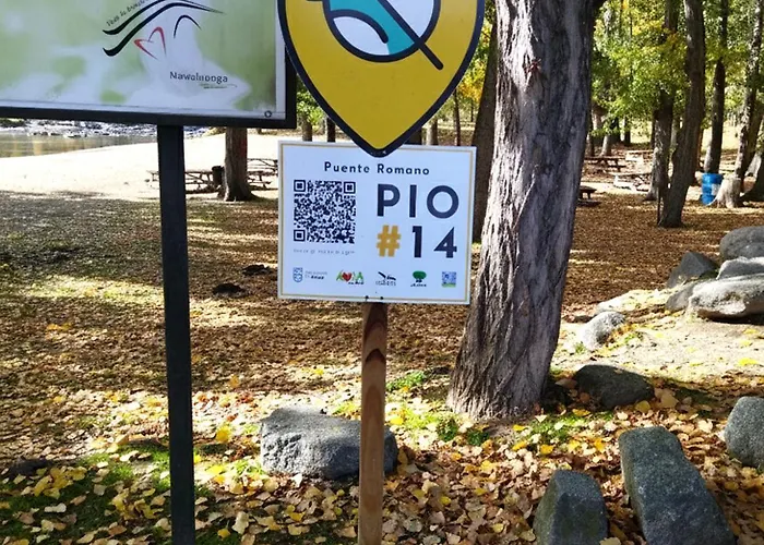 Дом отдыха La Casita De Rosi *