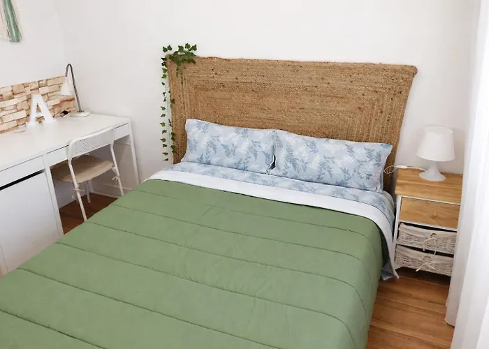 La Casita De Rosi Holiday home
